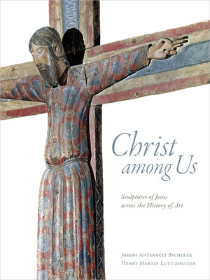 cover image of Christ among Us